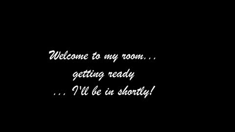 Ashelynn Grey online show from October 19, 4:36 am