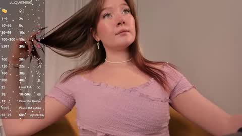 Ash online show from November 13, 12:15 pm