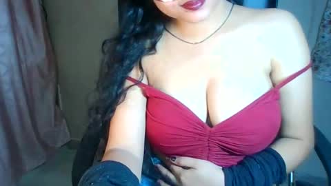 ashi_indian online show from April 25, 4:15 pm