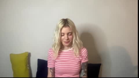 Ashlee online show from January 17, 5:15 am