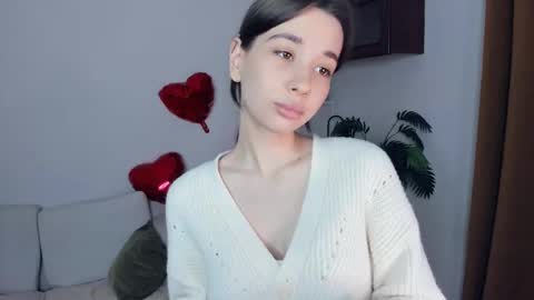 Eliza online show from March 2, 1:07 pm