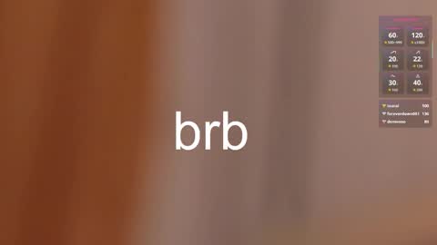   online show from February 12, 8:54 pm