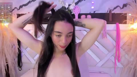 ashley_7777 online show from April 10, 2:23 pm