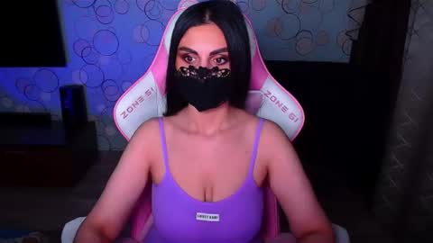   Yasmina   online show from December 4, 4:59 am