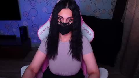   Yasmina   online show from November 29, 7:23 am