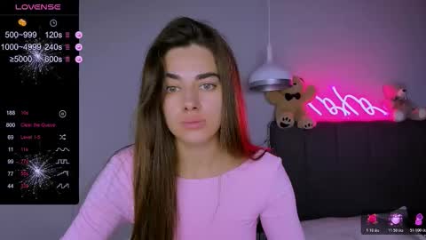 Ashley online show from November 22, 2:53 pm