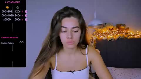 Ashley online show from December 5, 5:36 pm