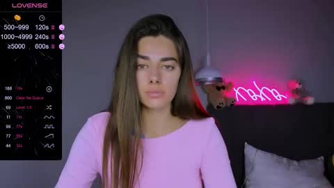 Ashley online show from November 20, 6:42 pm