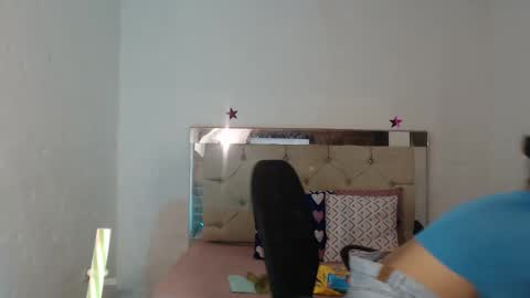 ashley__tylor online show from March 7, 12:26 am