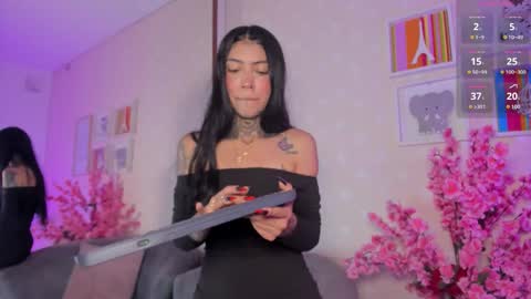 ashley_blum_ online show from March 25, 11:57 am