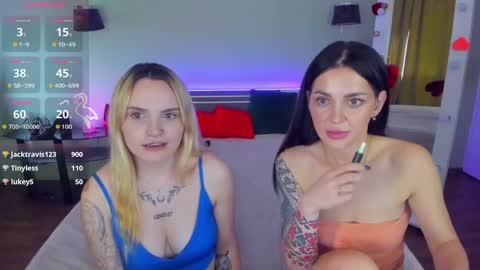 Alina online show from April 23, 12:29 pm