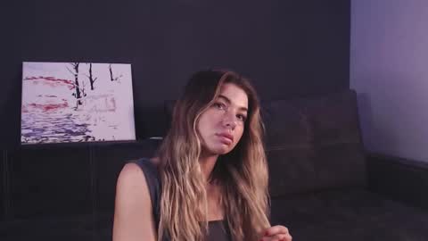 ashley_l1n online show from November 10, 12:00 pm