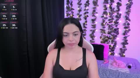 Snapshot of ashley_morgan_18 chatting on September 24, 2:21 am ashley online show from September 24, 2:21 am