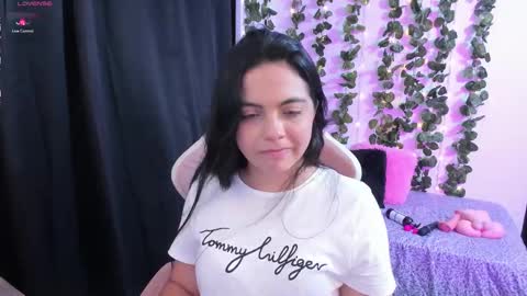 Snapshot of ashley_morgan_18 chatting on October 2, 3:11 am ashley online show from October 2, 3:11 am