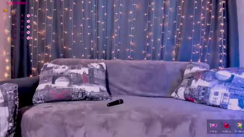 Ashley online show from February 2, 9:08 am