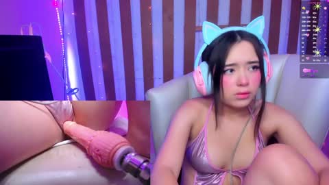 Ashley online show from January 26, 9:51 pm