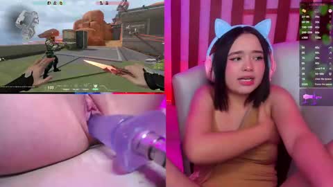 Ashley online show from February 25, 11:59 pm