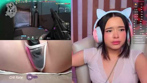 Ashley online show from March 7, 11:26 pm