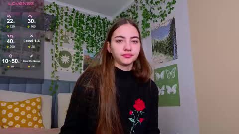 Ashle online show from October 14, 5:21 am