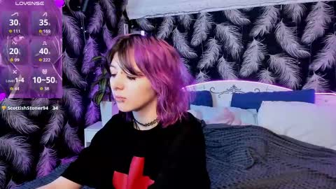 Ashley online show from March 30, 9:14 pm