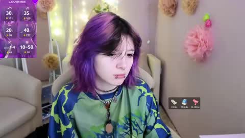 Ashley online show from April 2, 9:12 pm