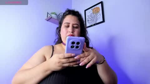 ASHLEY  online show from June 7, 2:07 am