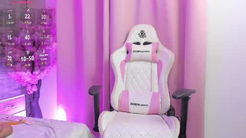 ashleynelsonn online show from June 12, 9:23 pm