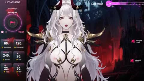 Ashley online show from February 28, 2:53 pm