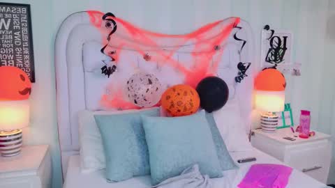 AshleyRoberh online show from October 28, 7:41 pm