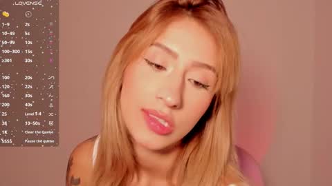 dahiana online show from November 30, 4:44 pm