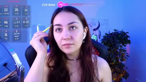 Ashley online show from November 14, 8:14 am