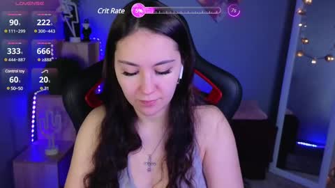 Ashley online show from February 21, 7:33 am