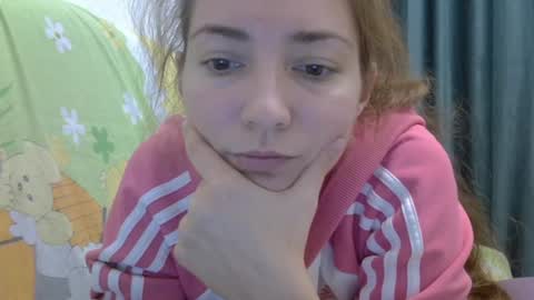 Ashley online show from October 12, 11:12 am