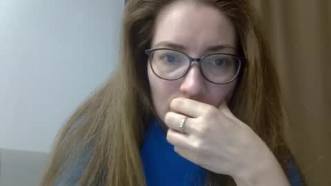 Ashley online show from February 10, 6:49 am