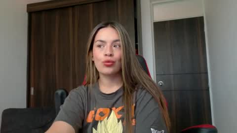 ASHLEY online show from July 22, 1:12 pm