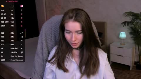 Ashley online show from February 10, 1:36 pm