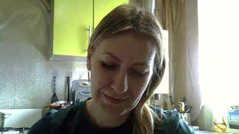 AshleyXHoney online show from March 26, 8:05 am