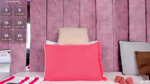 Snapshot of ashlie_robertss chatting on February 10, 11:46 am Ashlie online show from February 10, 11:46 am