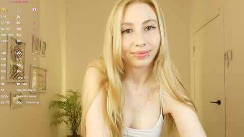 Victoria  online show from May 20, 2:30 am