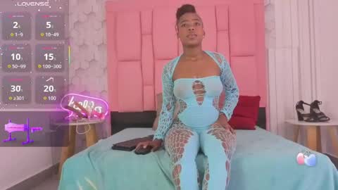 ashlleyray online show from April 13, 7:03 pm