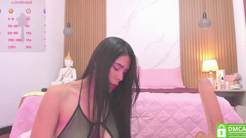 ASH lets get to 50k FOLLOW ME online show from December 27, 7:24 pm