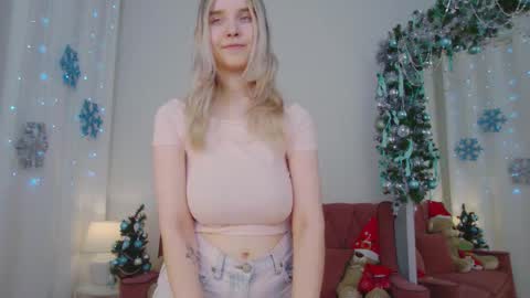 ashly_cherry online show from January 19, 12:45 pm