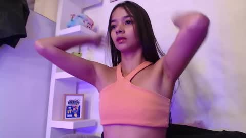  Ashly online show from December 16, 7:32 pm