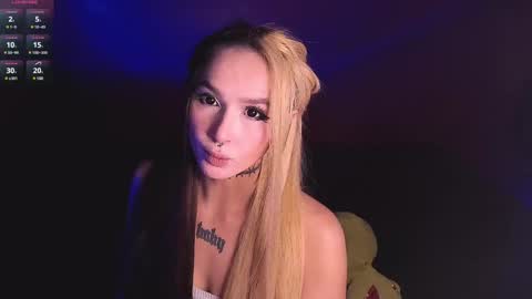 Mila online show from December 4, 9:18 am