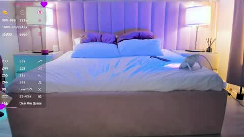 Your girlfriend online show from March 31, 1:38 am