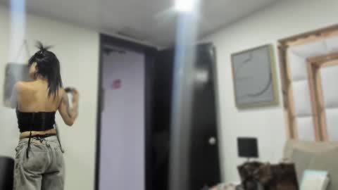 Snapshot of asia_25_ chatting on January 23, 4:41 am PAO online show from January 23, 4:41 am