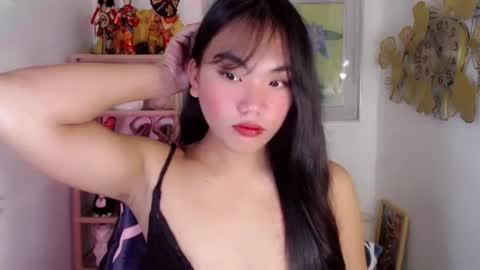 asian_alliyah online show from July 9, 1:08 am