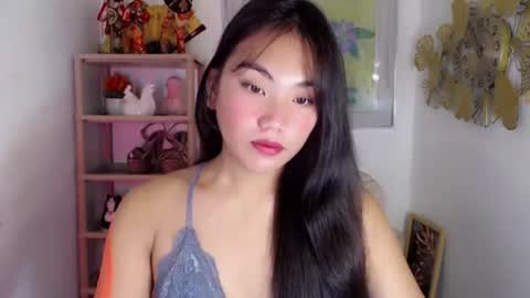 asian_alliyah online show from July 13, 12:22 am