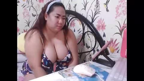 Asian Bigboobs20 online show from October 11, 9:06 pm