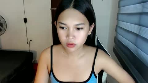 Cecily online show from February 5, 2:08 am